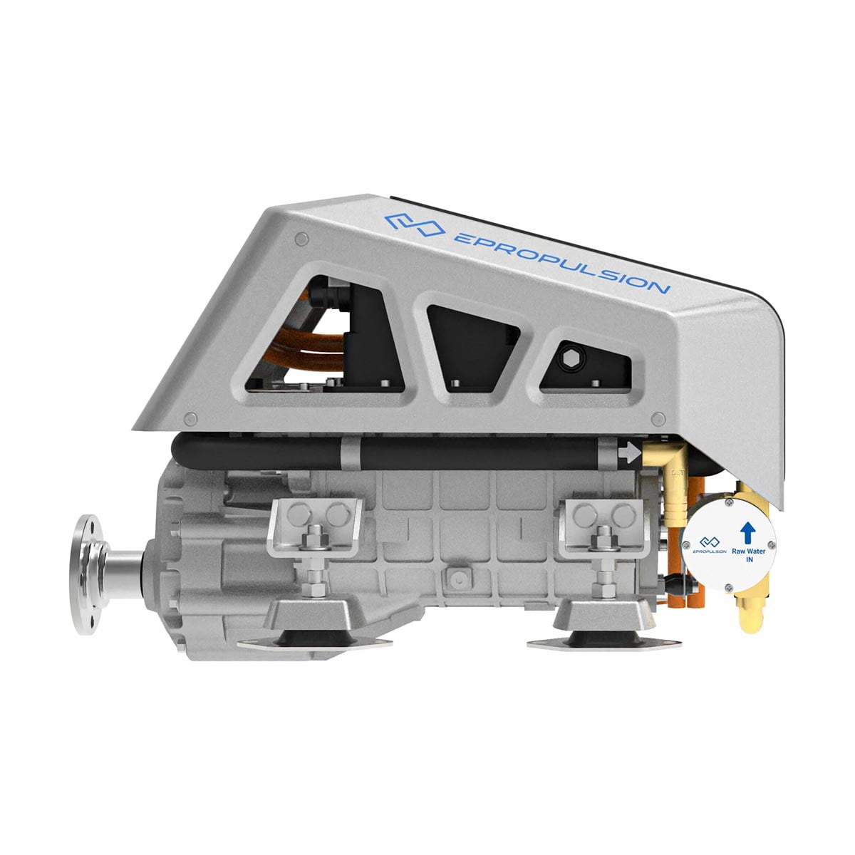 moteur électrique in-bord ePropulsion i-Series i-20