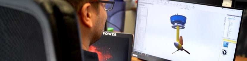 offre emploi technicien bureau d'étude