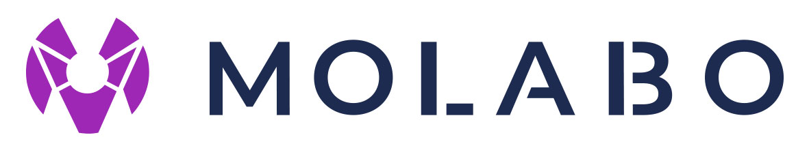 logo 2023 marque MOLABO