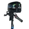 Moteur électrique Hors Bord Mitek 4.5 pour bateau