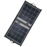 panneau solaire souple SOLARA 120W