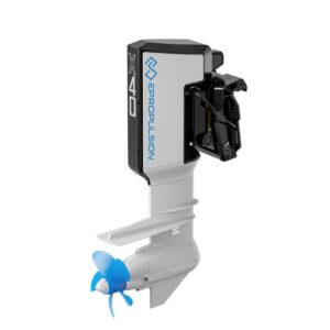 moteur électrique epropulsion X40 pour bateau