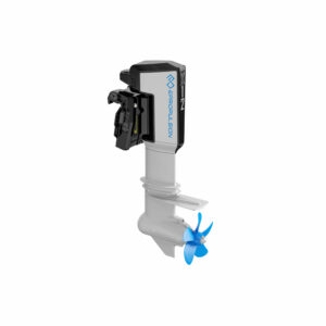 moteur électrique epropulsion X12 pour bateau
