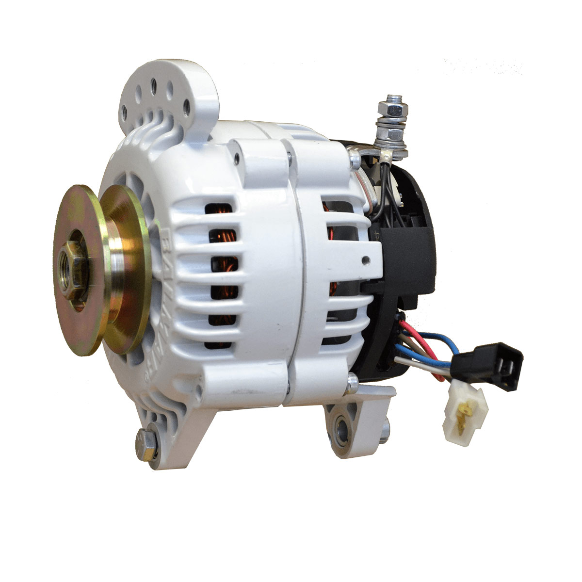 Alternateur Nautique Balmar 100A 12V