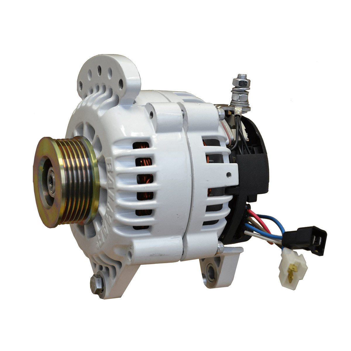 Alternateur Nautique Balmar 60 120A 12V