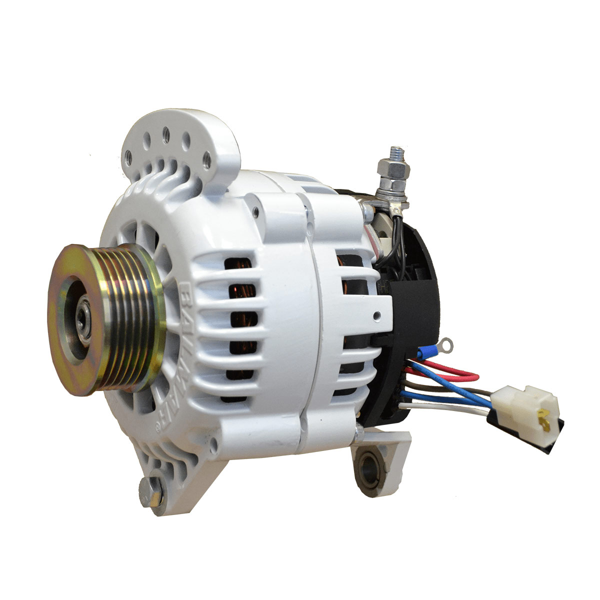 Alternateur Nautique Balmar 604 120A 12V