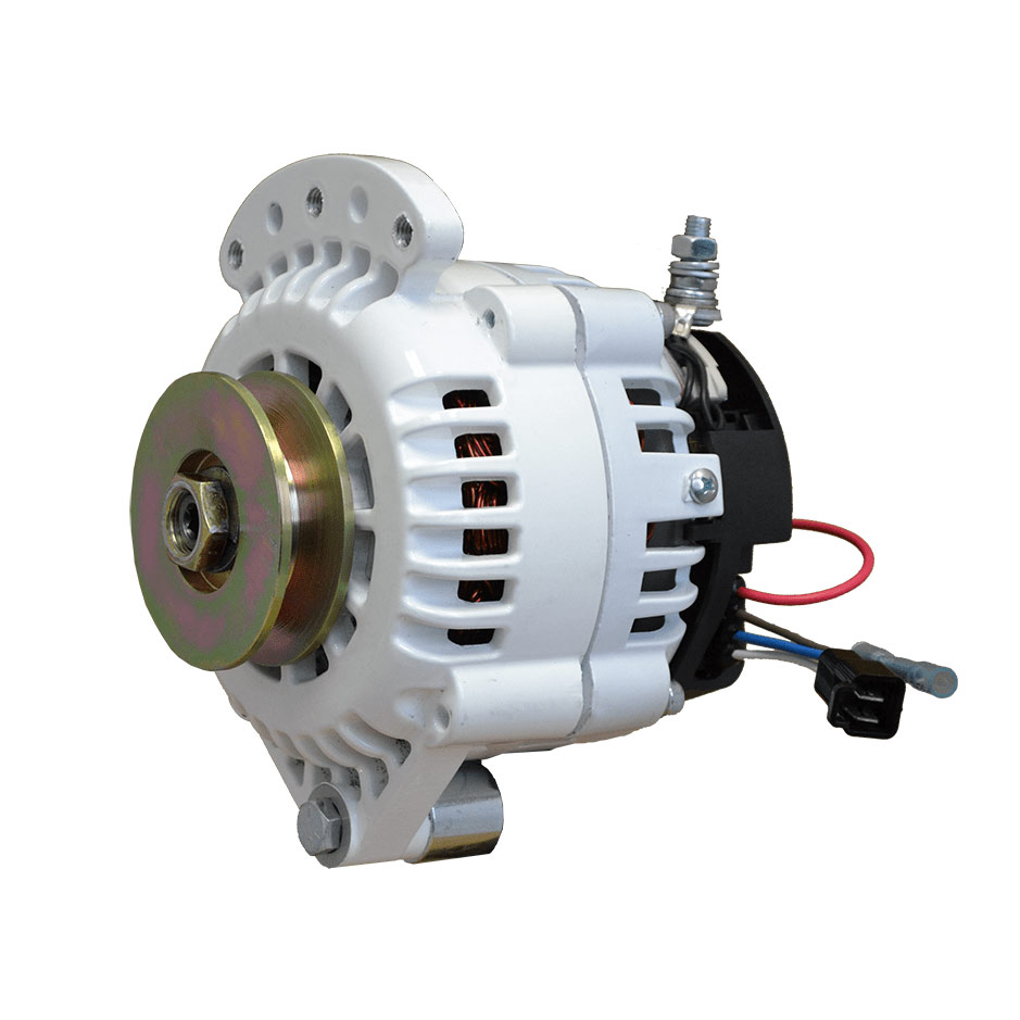 Alternateur Nautique Balmar 621 100A 12V