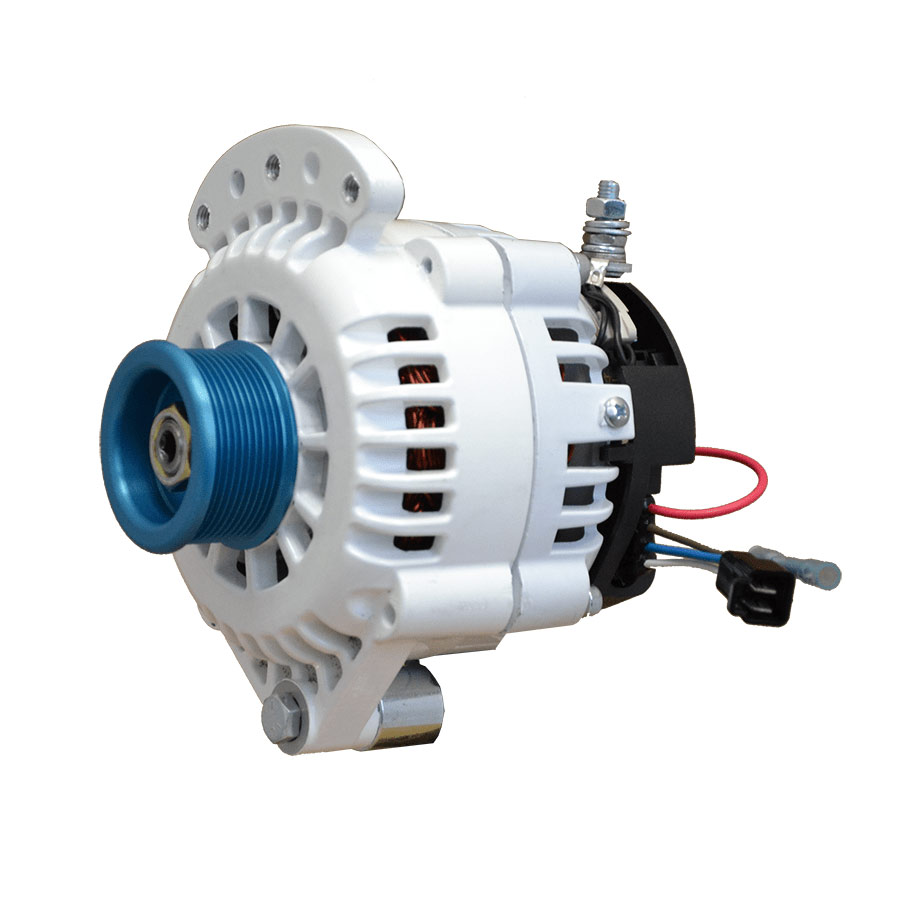Alternateur Nautique Balmar 621 120A 12V