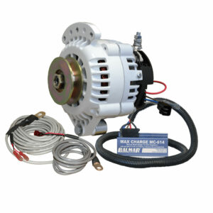 Alternateur Nautique Balmar 621 100A 12V