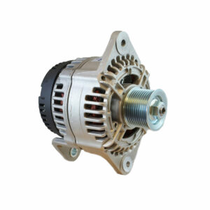 Alternateur Balmar Série 96 – Gamme 100A 48V