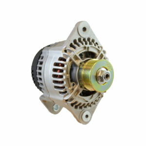 Alternateur Balmar Série 96 – Gamme 60A 48V