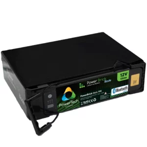 PowerBrick+ LifePo 12V 135Ah Blade