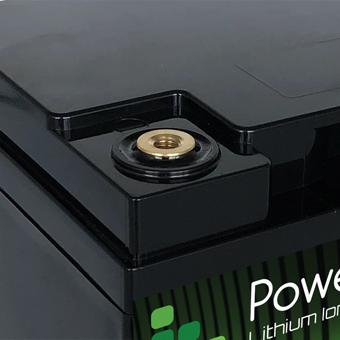 batterie LifePo4 PowerBrick PRO+ 24V-32Ah