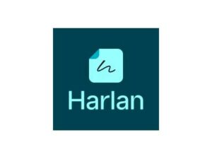 Harlan financement de l'innovation