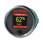 moniteur de batterie marine Balmar SG200