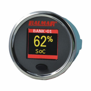 moniteur de batterie marine Balmar SG200