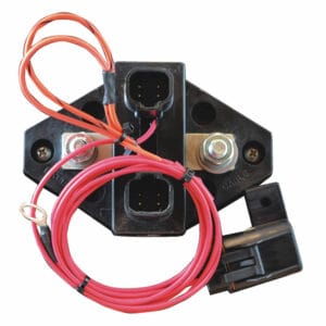 moniteur de batterie marine Balmar SG200