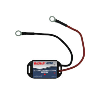 Module de protection alternateur APM