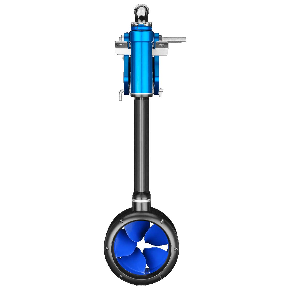 moteur hors bord Entry Level 3.0 48V Rim Drive Technology