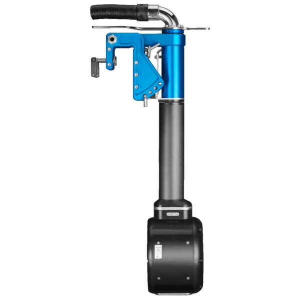 moteur hors bord Entry Level 3.0 48V Rim Drive Technology