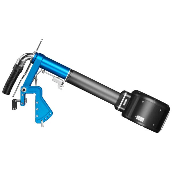 moteur hors bord Entry Level 3.0 48V Rim Drive Technology