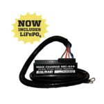 régulateur d'alternateur Balmar MC-624-H