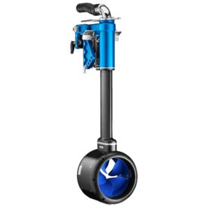 moteur hors bord Entry Level 3.0 48V Rim Drive Technology