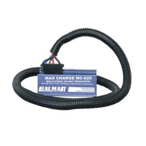 régulateur d'alternateur Balmar MC-620