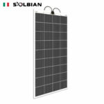 Solbian SunPower Flex 144w