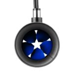 Bow thruster tunnel - propulseur d'étrave pour bateau