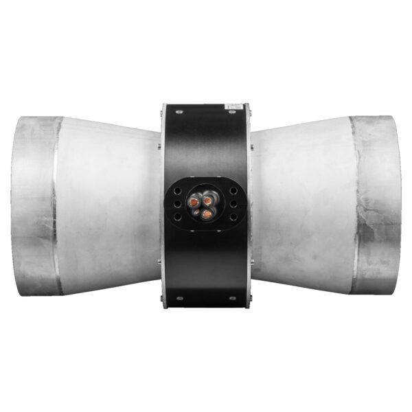 Bow thruster tunnel - propulseur d'étrave pour bateau