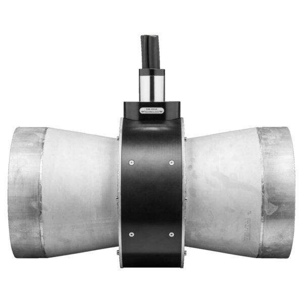 Bow thruster tunnel - propulseur d'étrave pour bateau