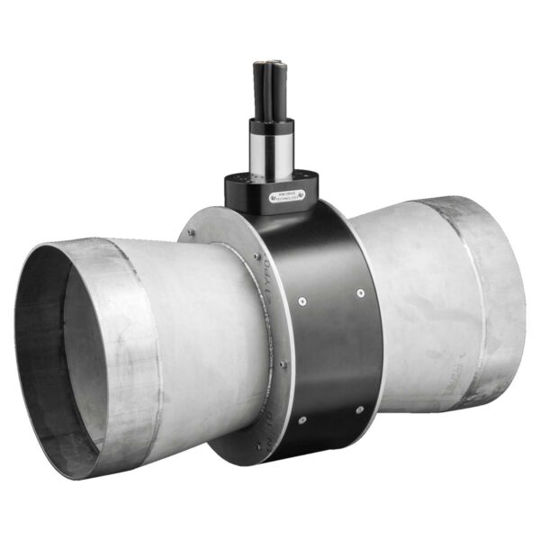 Bow thruster tunnel - propulseur d'étrave pour bateau