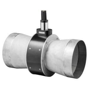 Bow thruster tunnel - propulseur d'étrave pour bateau