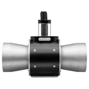 Bow thruster tunnel - propulseur d'étrave pour bateau