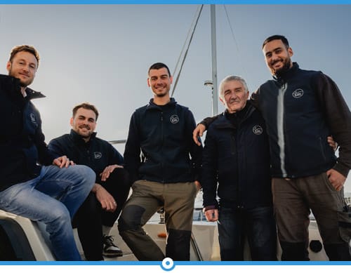 Team E-NAV Systems
