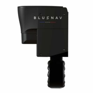 moteur électrique Bluespin 8kW hybridation douce Bluenave pour bateau