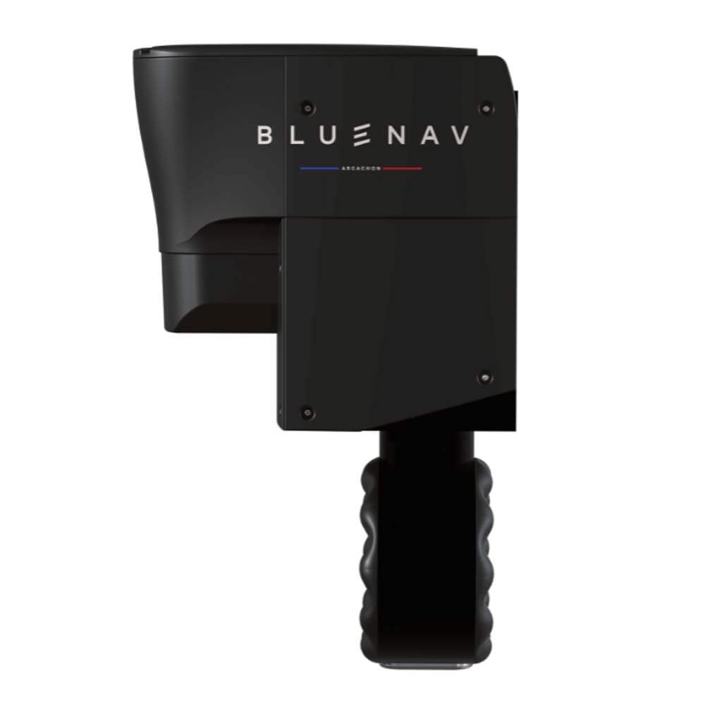 moteur électrique Bluespin 8kW hybridation douce Bluenave pour bateau