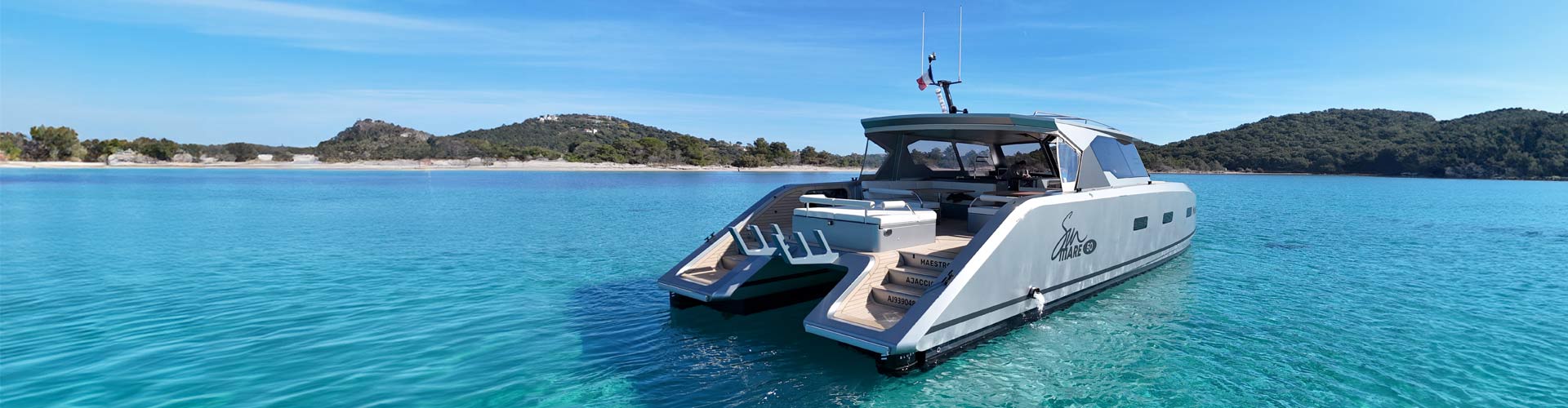 moteur électrique hybridation douce Bluenave pour bateau