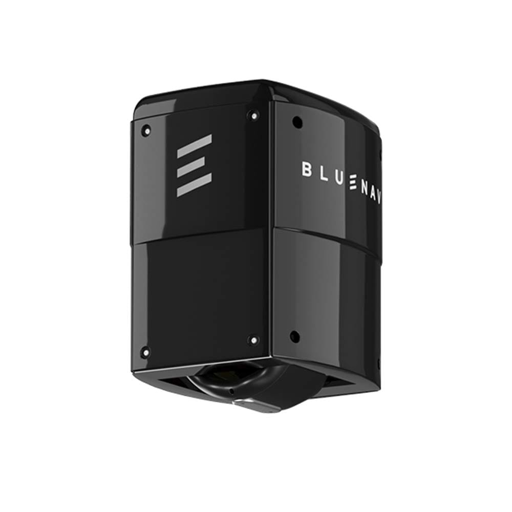 moteur électrique hybridation douce Bluenave pour bateau