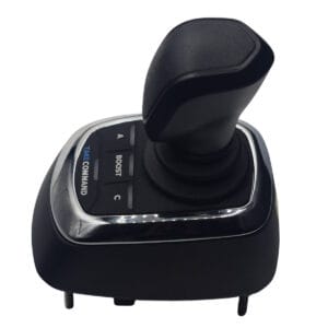 Système Dynamic Positioning de RIM DRIVE