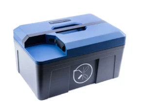 batterie de moteur électrique Momentum M10