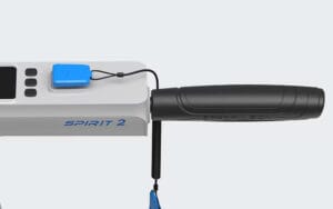 ePropulsion Spirit 2 élément d'innovation et design