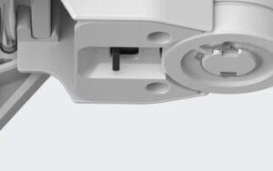 ePropulsion Spirit 2 élément d'innovation et design