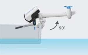 ePropulsion Spirit 2 élément d'innovation et design