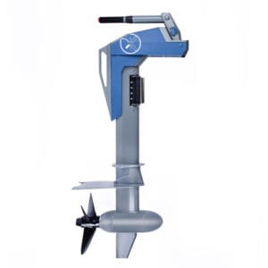 Hors‑bord électrique M10