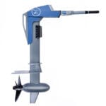 Hors‑bord électrique M10