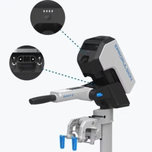 Moteur hors-bord électrique ePropulsion Spirit 2