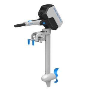 Moteur hors-bord électrique ePropulsion Spirit 2