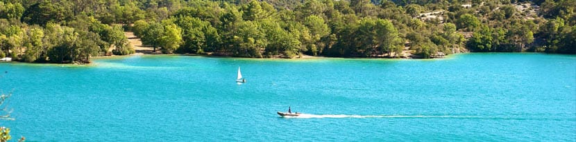 Agence d'électricité nautique E-NAVsystems à Greoux-les-Bains